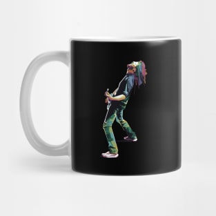 ROCKSTAR Mug